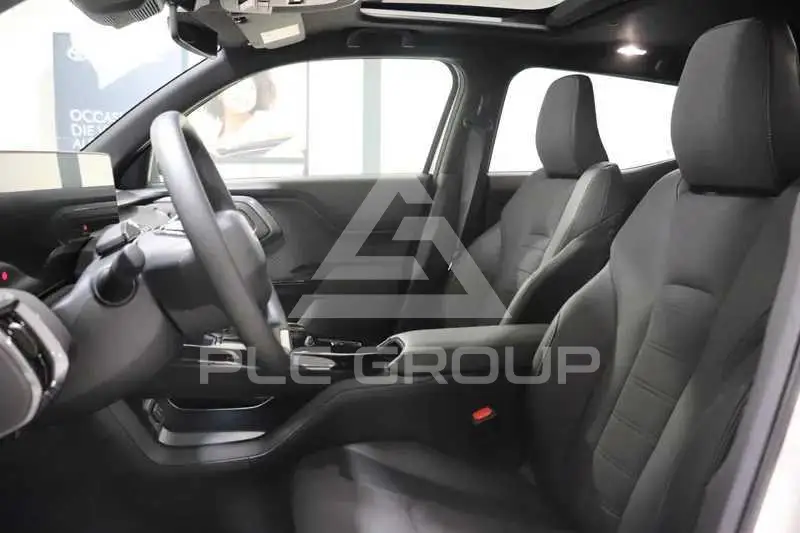2026 Toyota Urban Cruiser