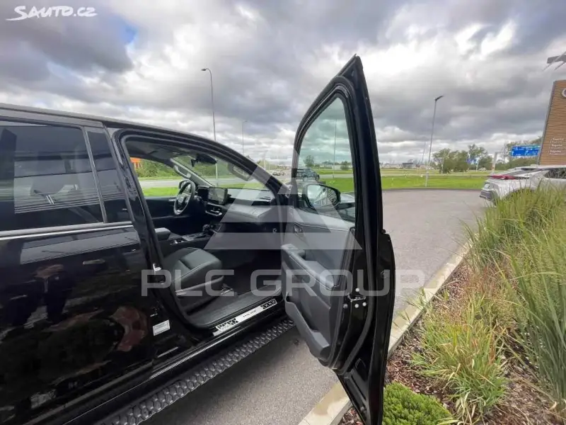 2026 Toyota Hilux