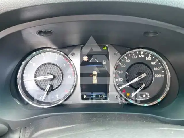 2026 Toyota Hilux