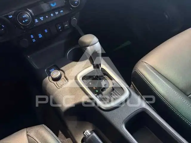2026 Toyota Hilux
