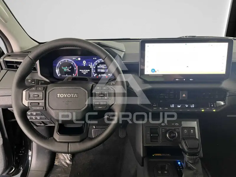 2026 Toyota Hilux