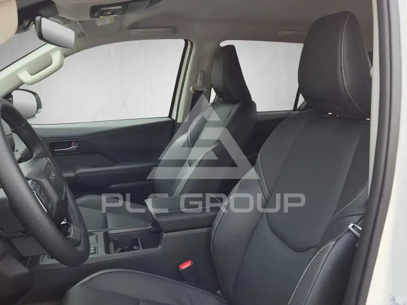 2026 Toyota Hilux
