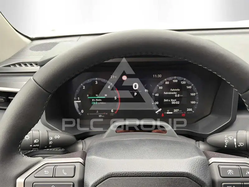 2026 Toyota Hilux