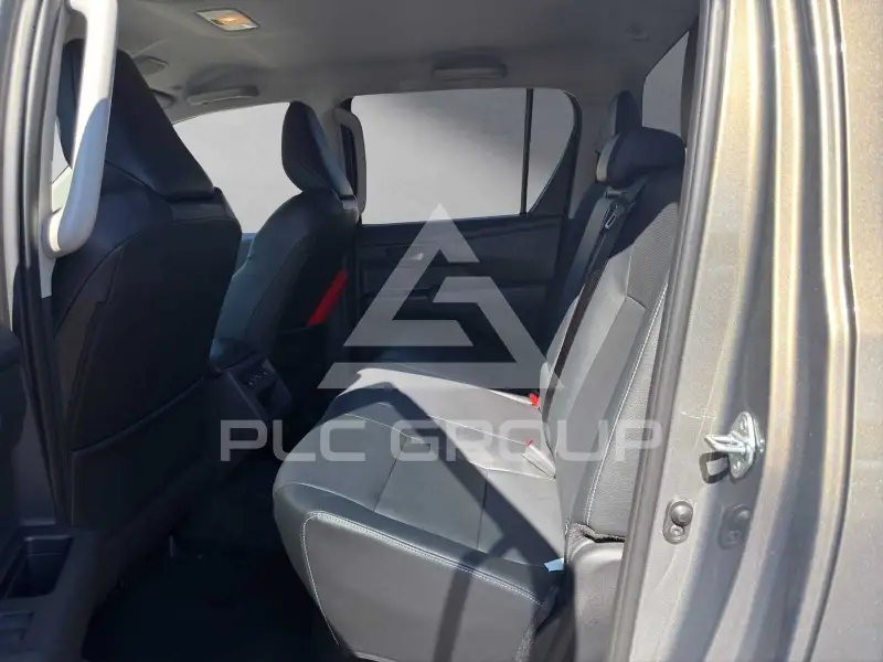 2026 Toyota Hilux