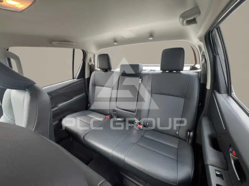 2026 Toyota Hilux