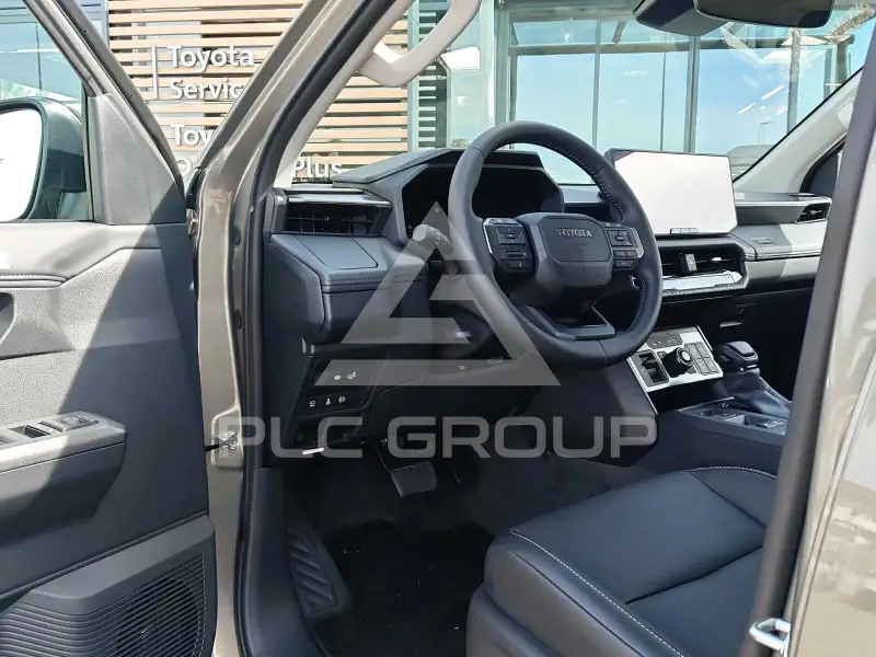2026 Toyota Hilux