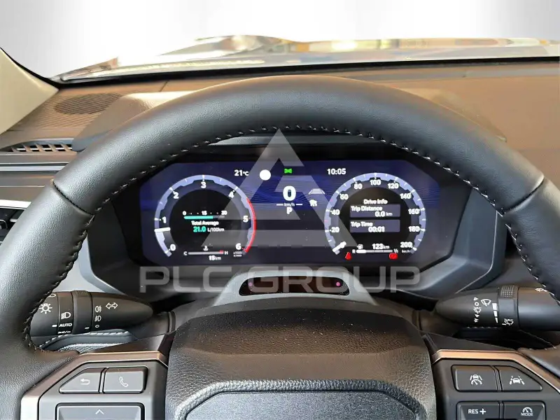 2026 Toyota Hilux