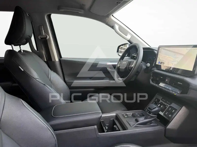 2026 Toyota Hilux