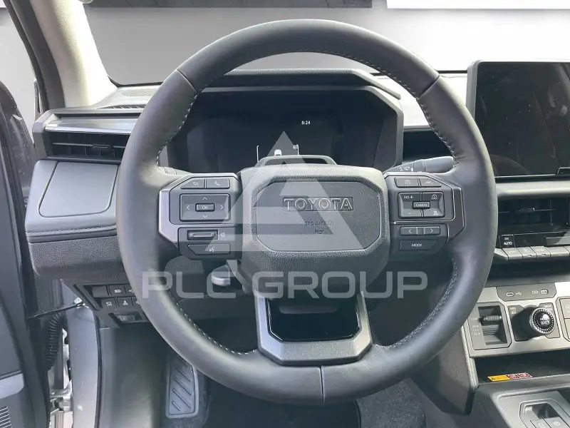 2026 Toyota Hilux