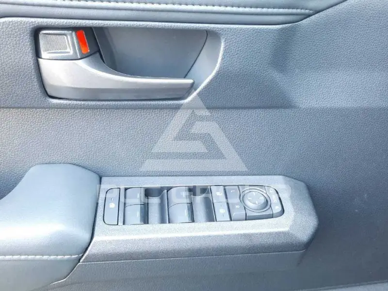 2026 Toyota Hilux