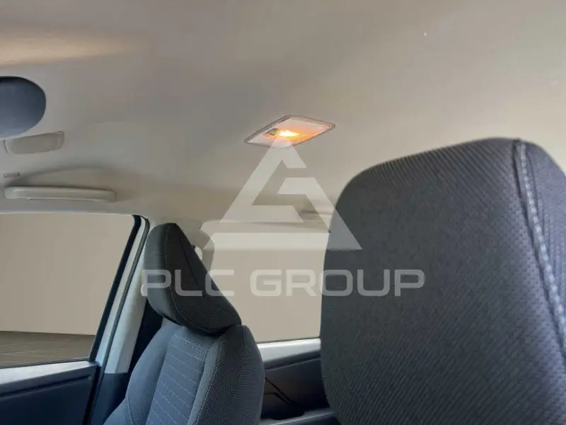 2026 Toyota Hilux