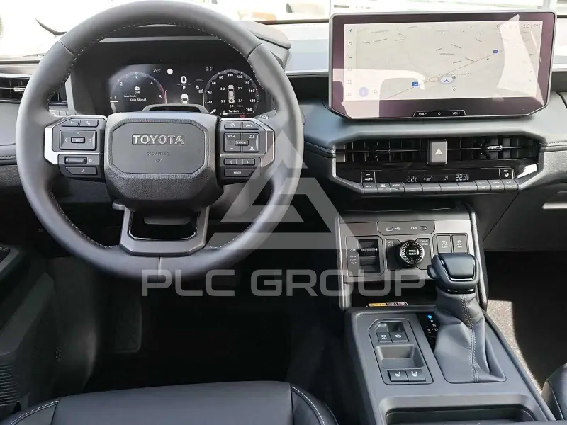 2026 Toyota Hilux