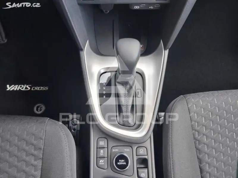 2026 Toyota YARIS