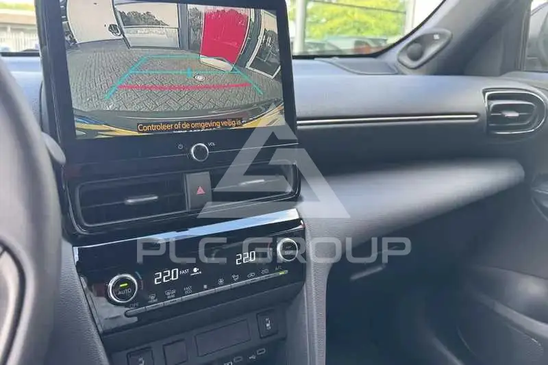 2026 Toyota YARIS