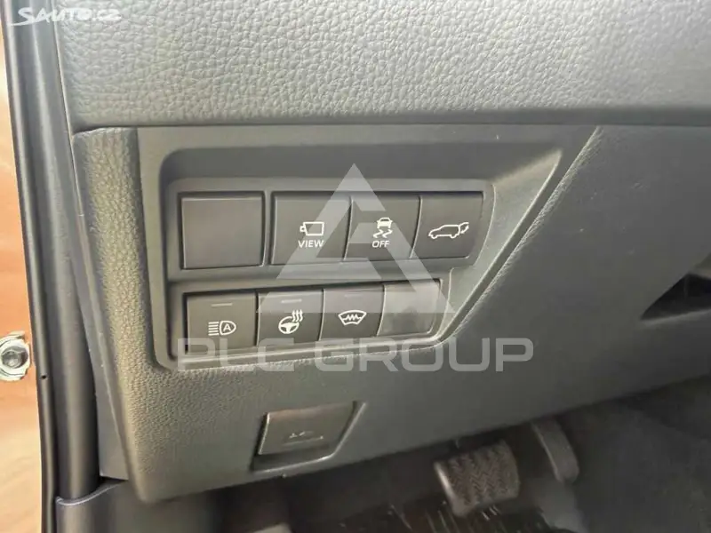 2026 Toyota YARIS