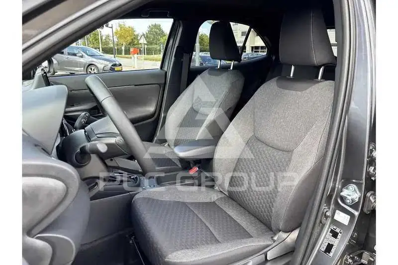 2026 Toyota YARIS