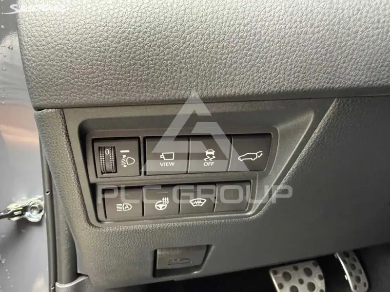 2026 Toyota YARIS