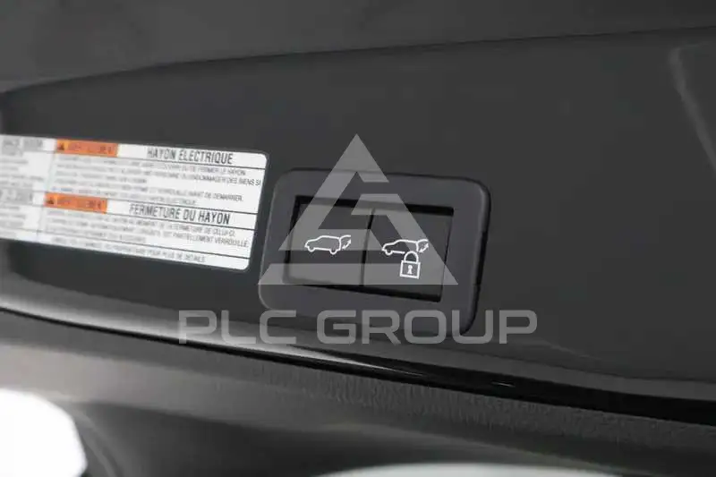 2026 Toyota YARIS