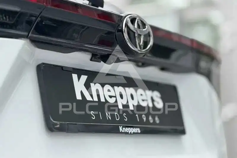 2026 Toyota YARIS