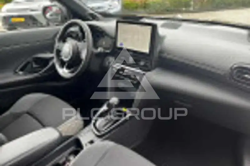 2026 Toyota YARIS