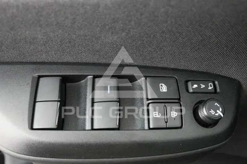 2026 Toyota YARIS