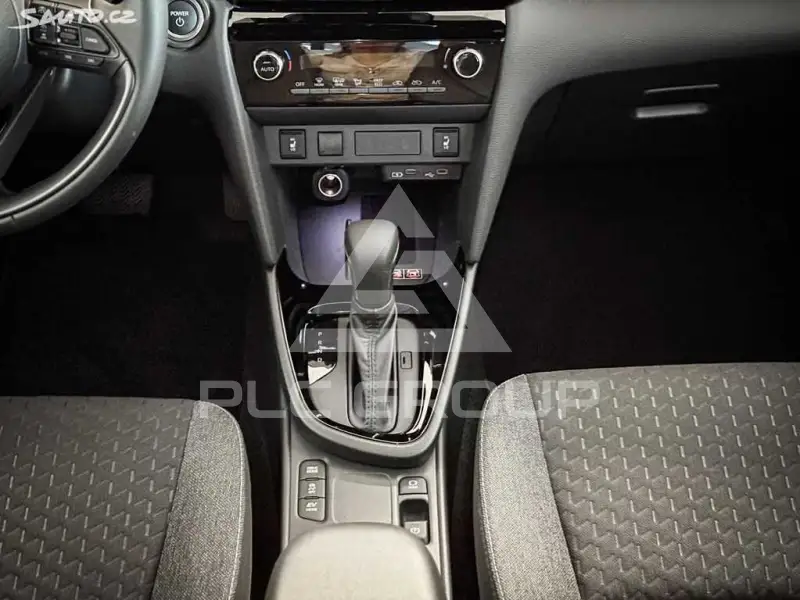 2026 Toyota YARIS