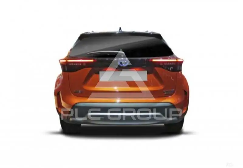 2026 Toyota YARIS