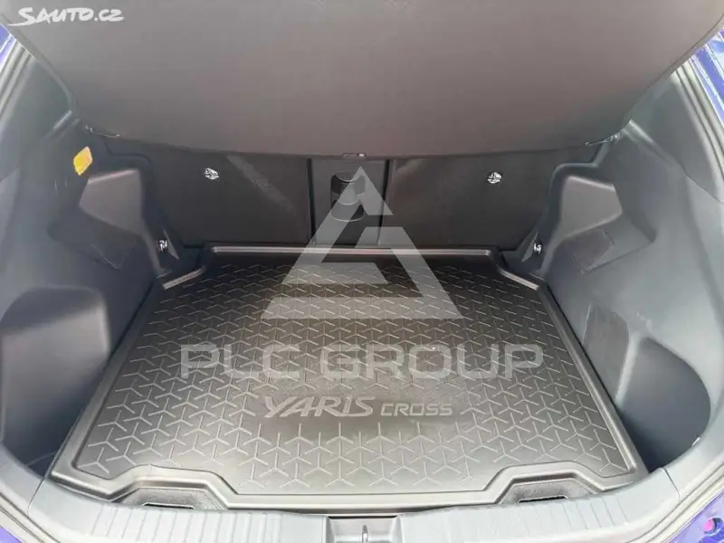 2026 Toyota YARIS