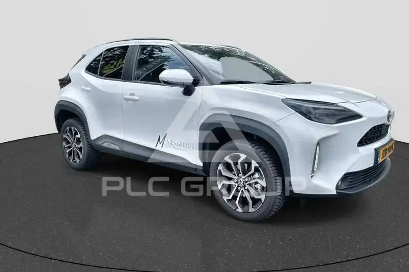 2026 Toyota YARIS