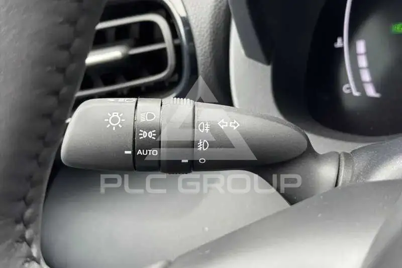 2026 Toyota YARIS