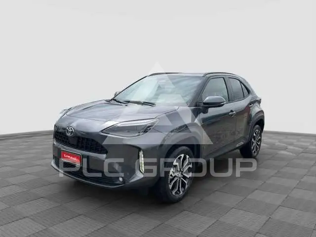 2026 Toyota YARIS