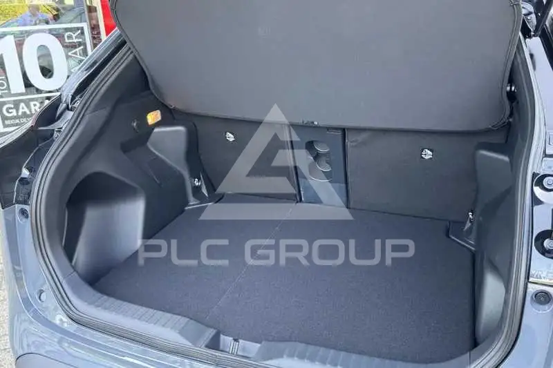2026 Toyota YARIS