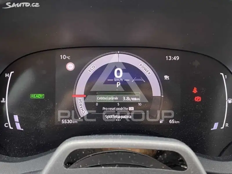 2026 Toyota YARIS