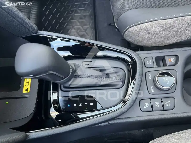 2026 Toyota YARIS