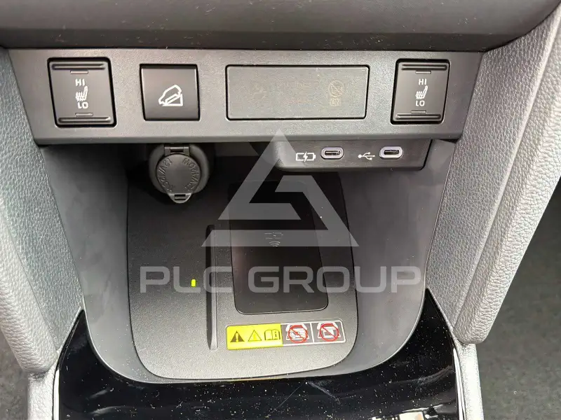 2026 Toyota YARIS