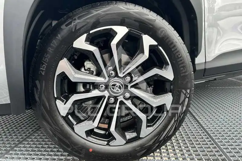 2026 Toyota YARIS