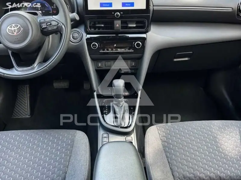 2026 Toyota YARIS
