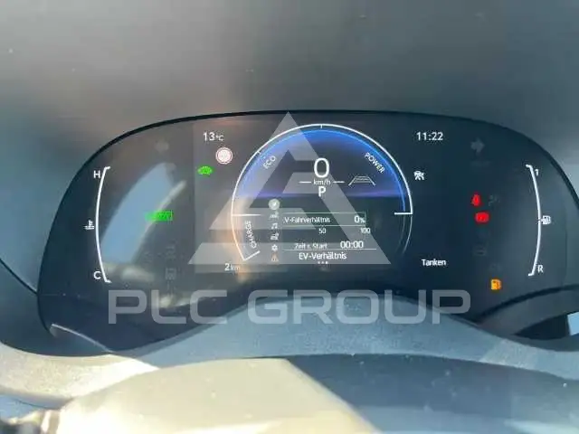 2026 Toyota YARIS