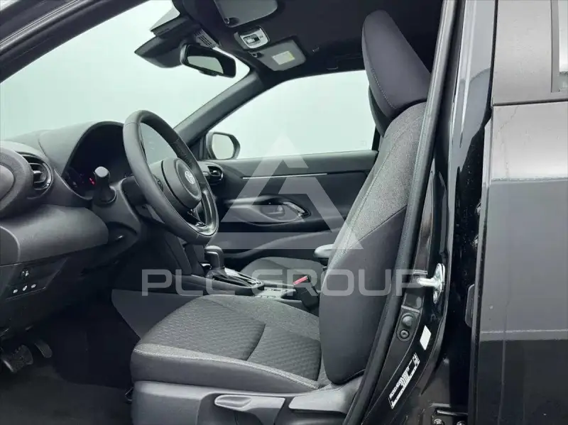 2026 Toyota YARIS