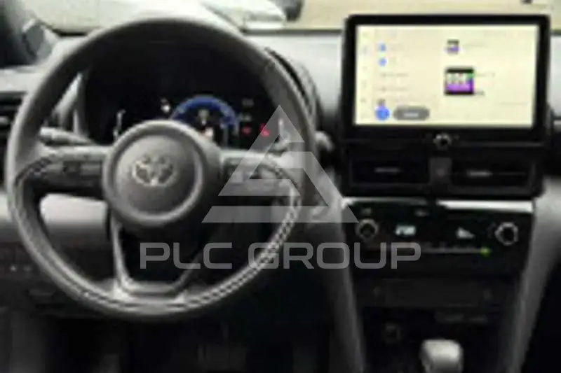2026 Toyota YARIS