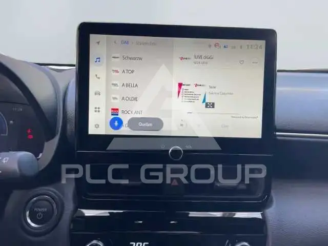 2026 Toyota YARIS