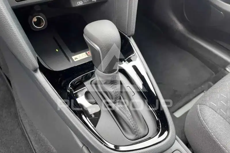 2026 Toyota YARIS