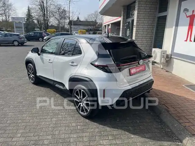 2026 Toyota YARIS