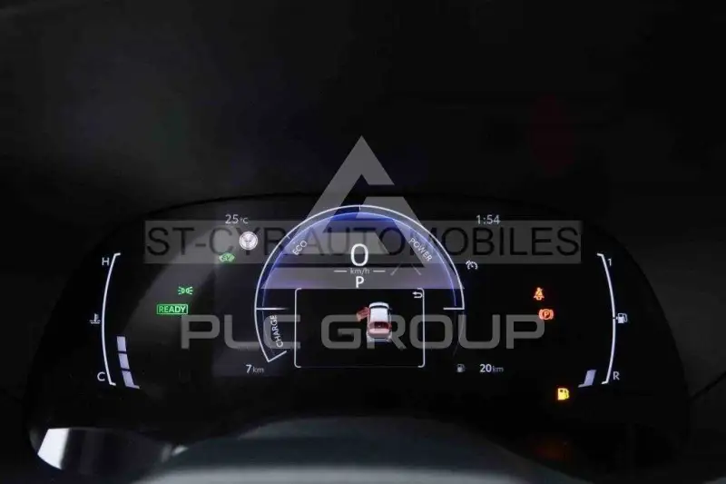 2026 Toyota YARIS
