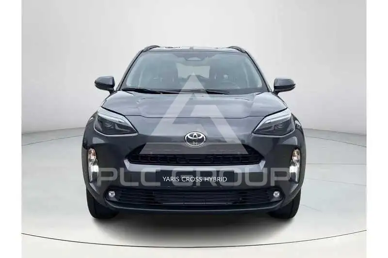 2026 Toyota YARIS