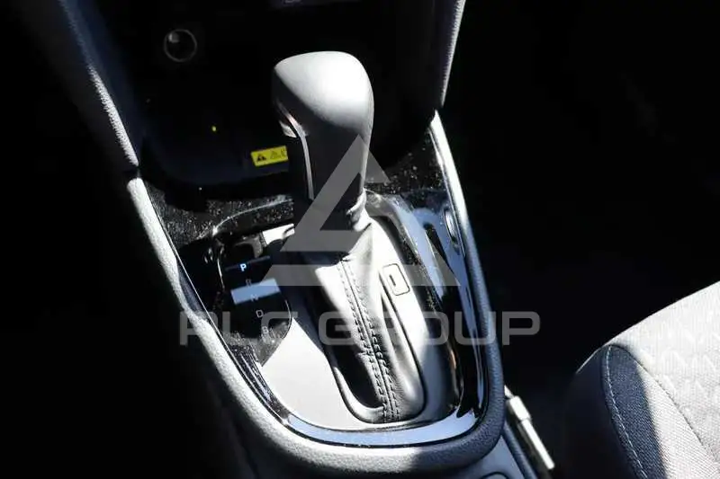 2026 Toyota YARIS