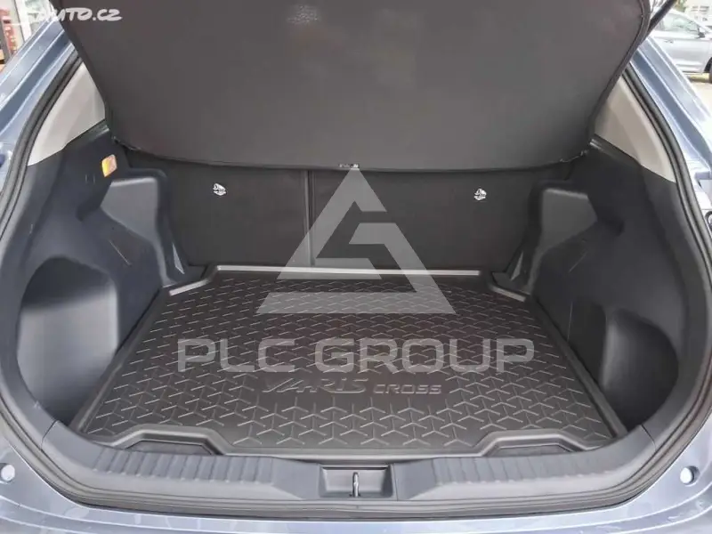 2026 Toyota YARIS