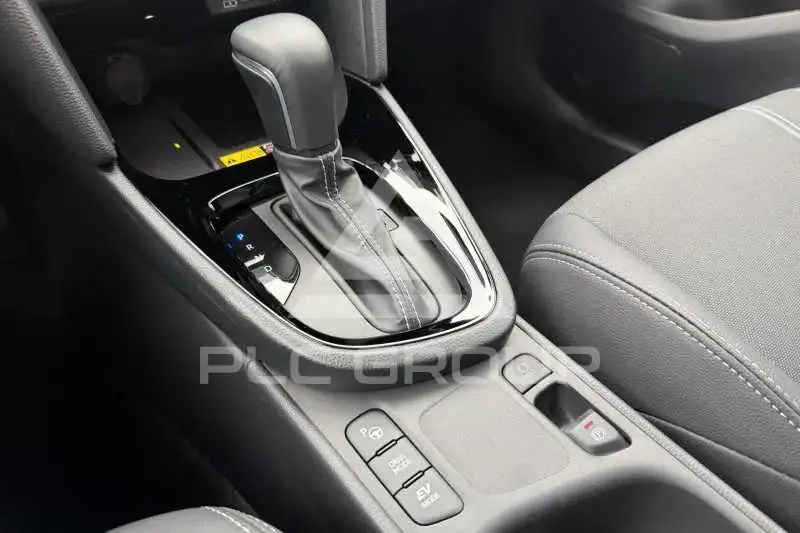 2026 Toyota YARIS