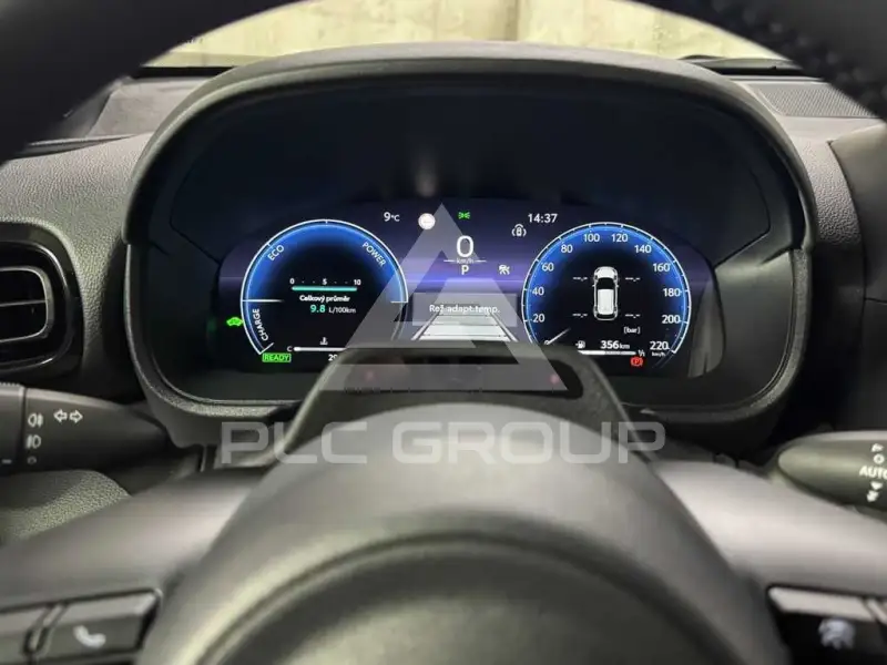 2026 Toyota YARIS