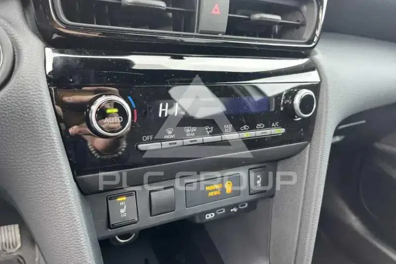 2026 Toyota YARIS